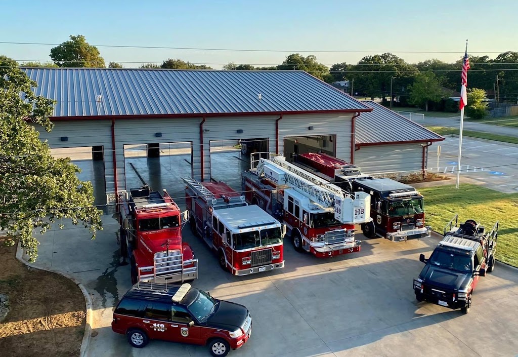 Bridgeport Fire Department | 1409 Carpenter St, Bridgeport, TX 76426, USA | Phone: (940) 683-3445