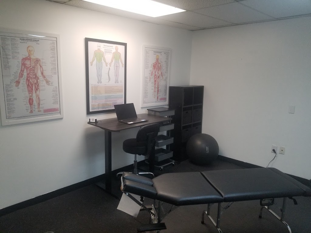 Positive Movement Spine, Sport & Rehab | 7255 Standard Dr, Hanover, MD 21076 | Phone: (717) 778-1513