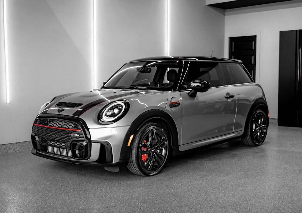 MINI of Dallas | 6250 Lemmon Ave, Dallas, TX 75209, USA | Phone: (972) 763-5528