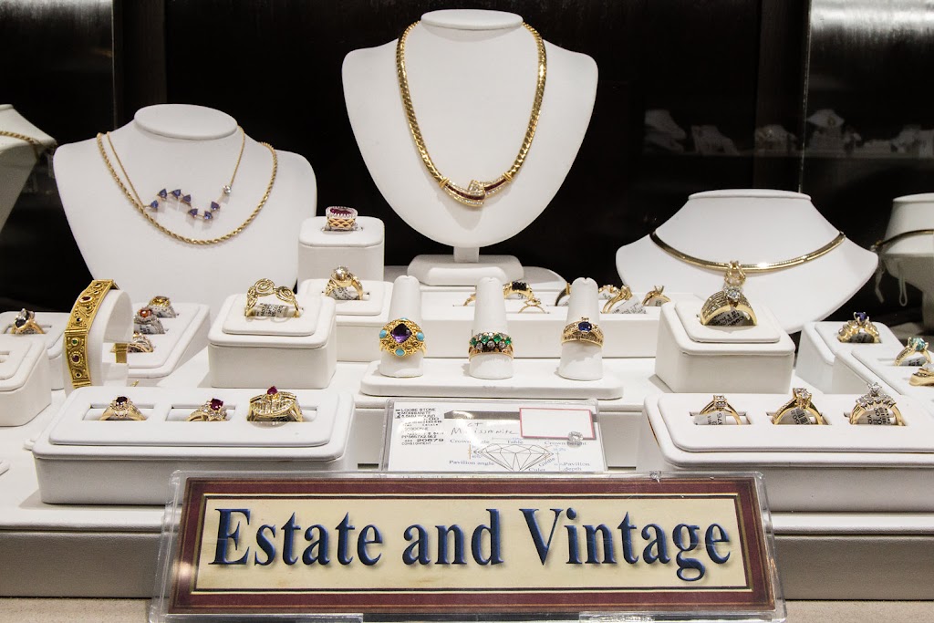 The Jewelry Source | 15603 Main St #101, Mill Creek, WA 98012, USA | Phone: (425) 774-2111