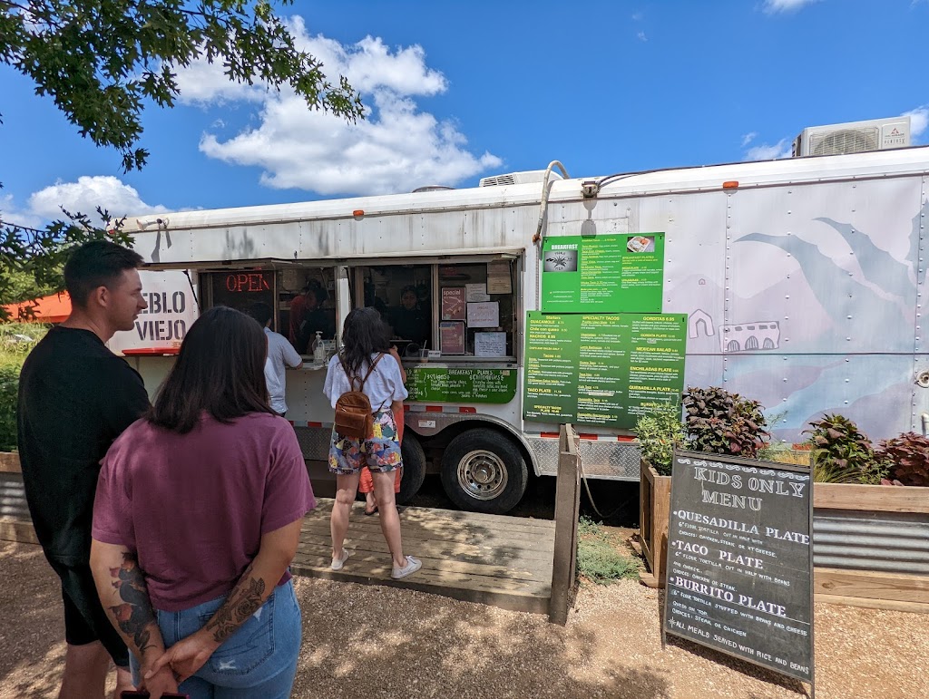 Pueblo Viejo Taco Truck | 121 Pickle Rd, Austin, TX 78704, USA | Phone: (512) 762-2566