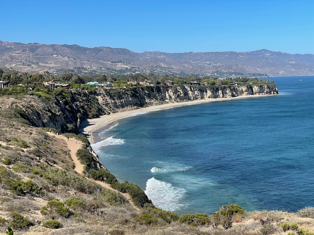 Point Dume | Cliffside Dr &, Birdview Ave, Malibu, CA 90265, USA | Phone: (916) 445-7000