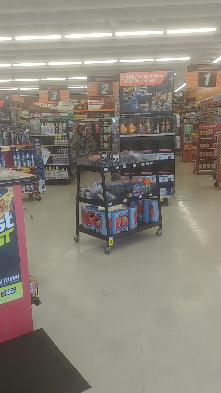 USA Auto Collision 9423 S Orange Ave, Orlando, FL 32824, USA BusinessYab