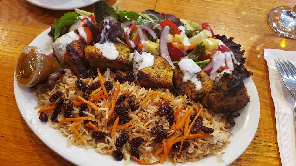 Afghan Choopan Restaurant | 17121 Bothell Way NE, Bothell, WA 98011, USA | Phone: (425) 219-4871