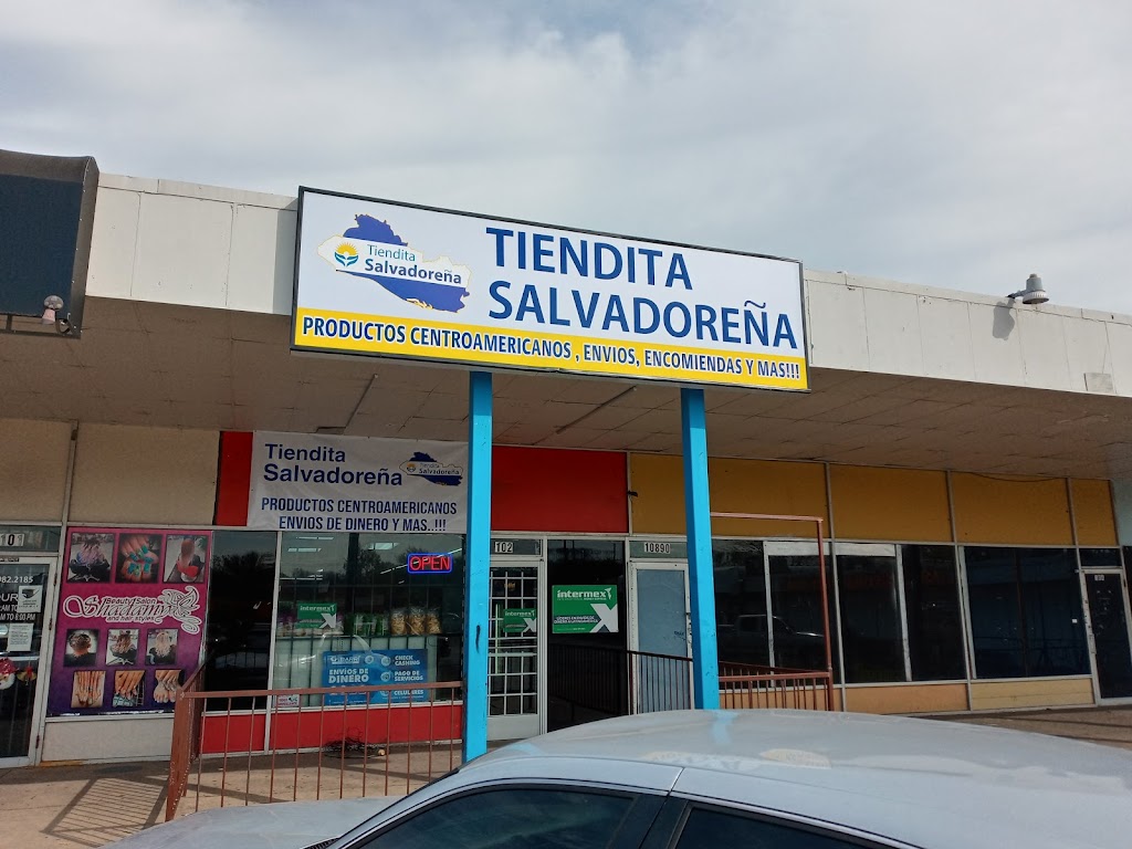 Tiendita Salvadoreña | 10890 Ferguson Rd #102, Dallas, TX 75228, USA | Phone: (469) 250-7699