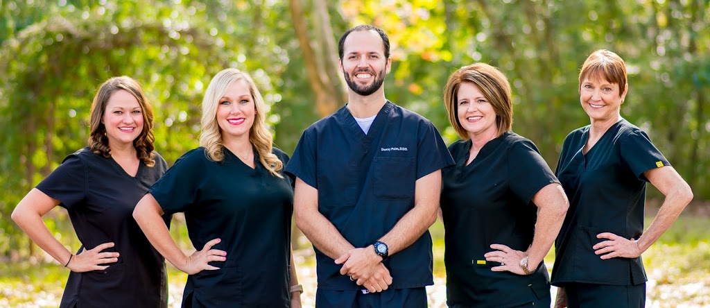 Palm Family Dentistry: Daniel Palm, DDS | 40398 LA-42, Prairieville, LA 70769, USA | Phone: (225) 622-2545