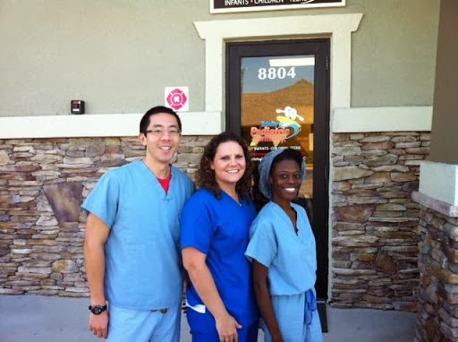 No Sugar Bugs Club Childrens Dentistry | 8804 Hawbuck St, Trinity, FL 34655, USA | Phone: (727) 478-3210