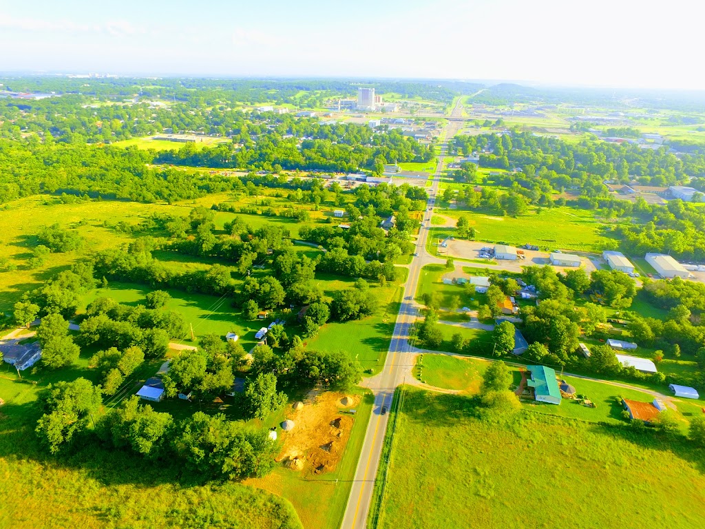 Rolling Hills Mobile Home Park | 202 S 193rd E Ave #78, Tulsa, OK 74108, USA | Phone: (918) 739-5121