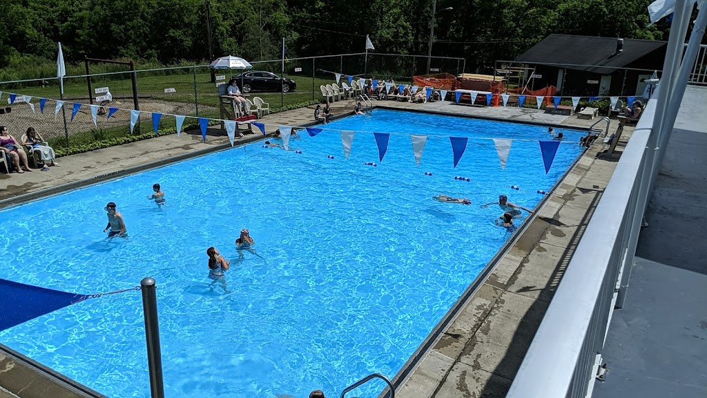 SYI Community Park & Pool | 79 S Buffalo St, Springville, NY 14141, USA | Phone: (716) 289-6364