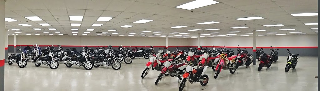 Superbike Showroom | 11135 Trade Center Dr STE 110, Rancho Cordova, CA 95670, USA | Phone: (916) 345-3115