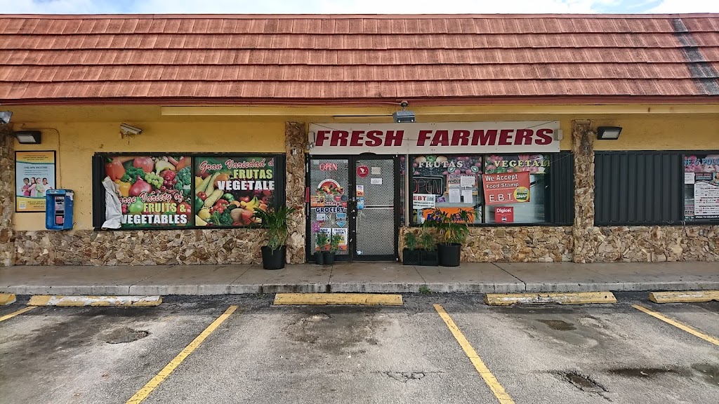 Lucky Grocery Food Market | 8037 Kimberly Blvd, North Lauderdale, FL 33068, USA | Phone: (954) 718-0401