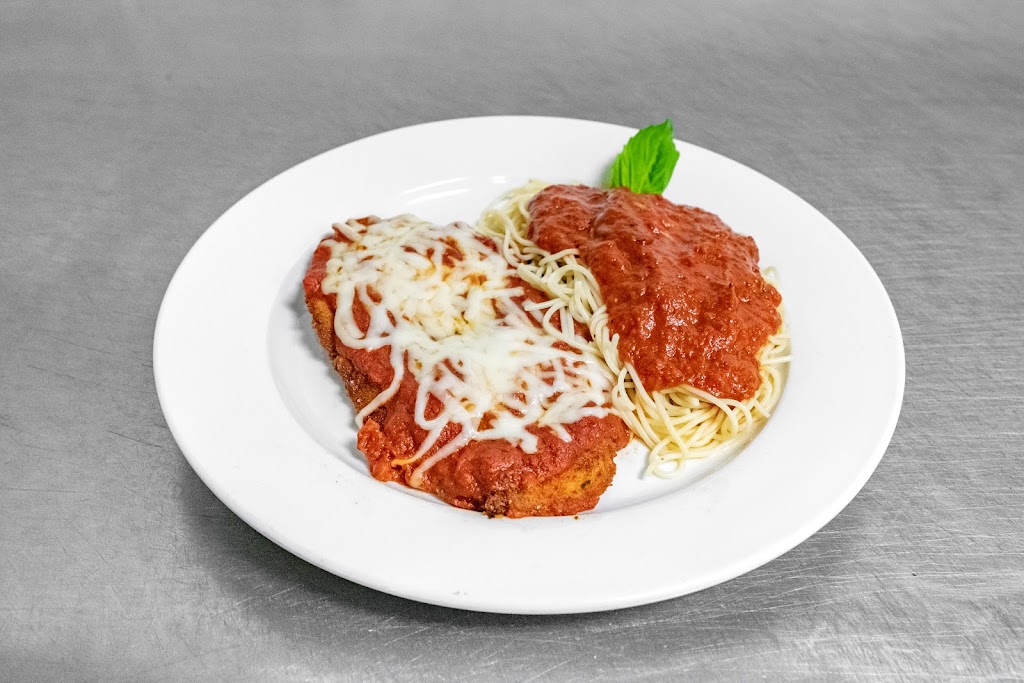 Romas Italian Restaurant | 100 Kings Fort Pkwy #109, Kaufman, TX 75142, USA | Phone: (972) 962-8081