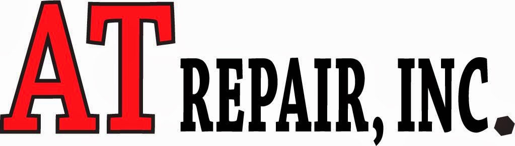 AT Repair, Inc. | 17119 US-10, Elk River, MN 55330, USA | Phone: (763) 441-6592