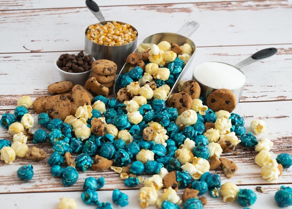 Popcorn Central | 2550 Bobcat Blvd Ste. 101, Trophy Club, TX 76262, USA | Phone: (682) 502-4551