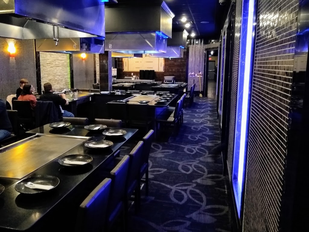 Watami hibachi steakhouses | 2033 Lebanon Church Rd, West Mifflin, PA 15122, USA | Phone: (412) 714-8155