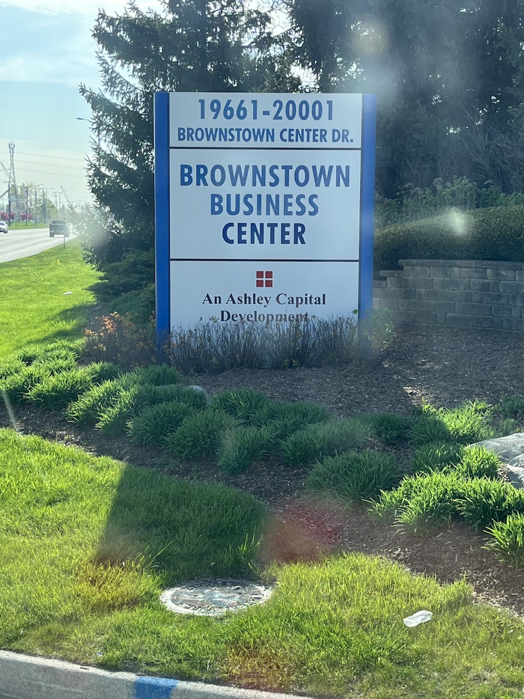 MTU America Inc. Logistics Center | 19771 Brownstown Center Dr #760, Brownstown Township, MI 48183, USA | Phone: (734) 561-2040