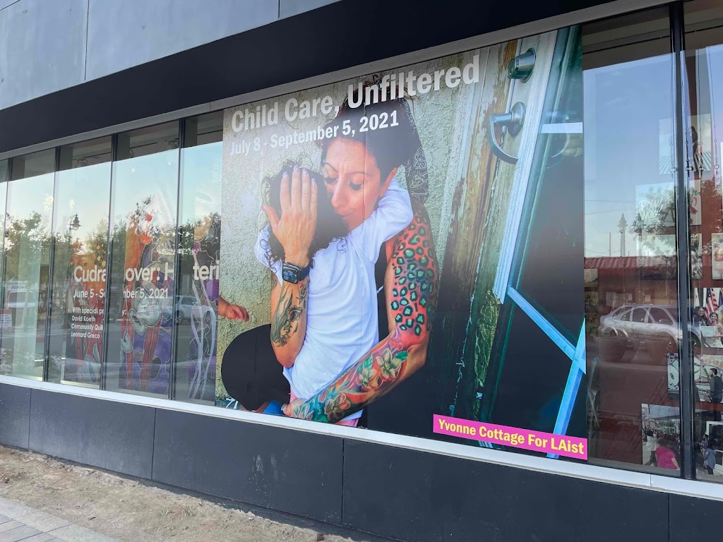 The Childrens Cottage Daycare and Preschool | 831 E Ave J 9, Lancaster, CA 93535, USA | Phone: (661) 486-4839