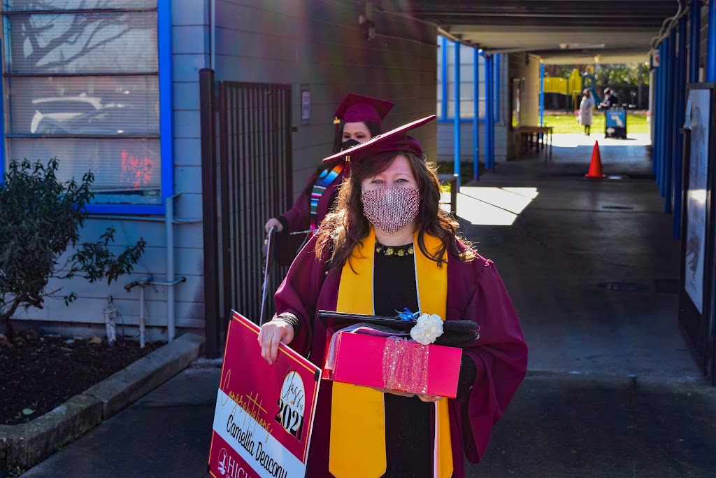 Highlands Community Charter School | 1333 Grand Ave, Sacramento, CA 95838, USA | Phone: (916) 844-2283