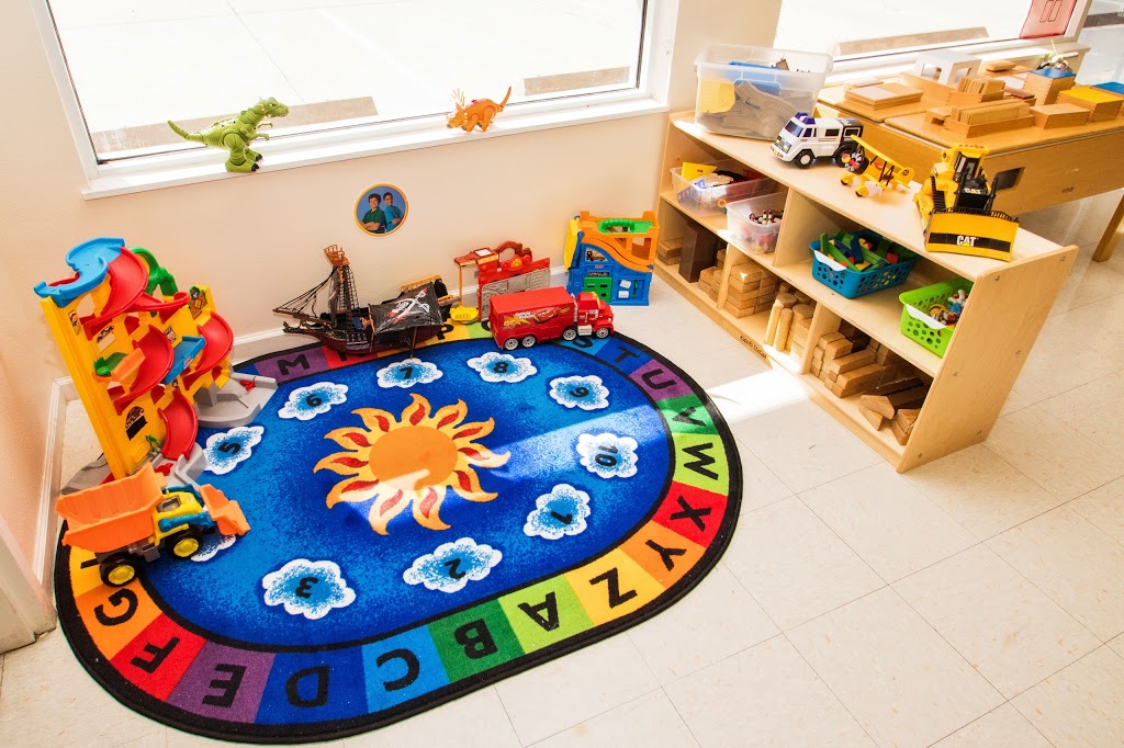 Bradenton Early Learning Academy | 2015 75th St W, Bradenton, FL 34209 | Phone: (941) 216-3305