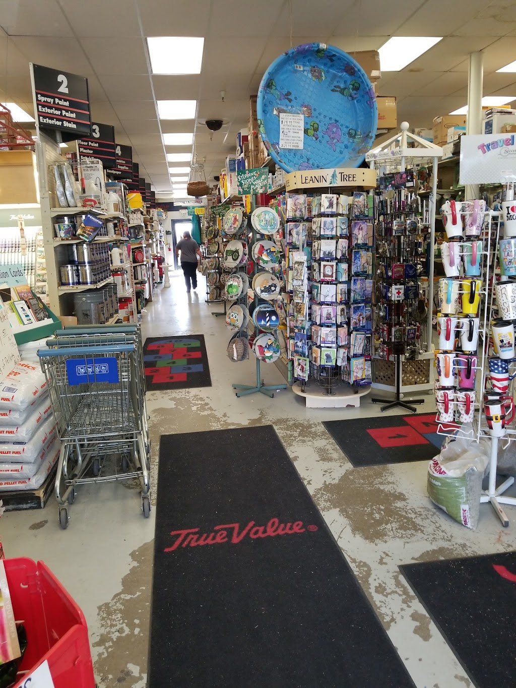 North Valleys Hardware | 160 Lemmon Dr, Reno, NV 89506, USA | Phone: (775) 677-0155