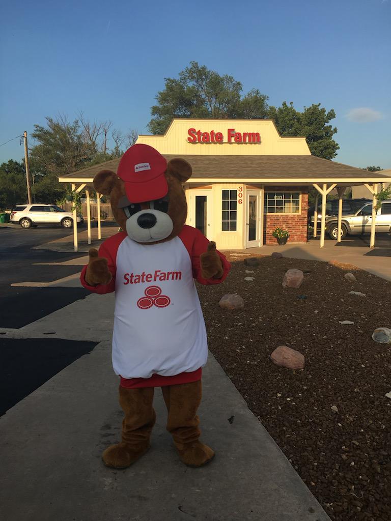 Brian Haight - State Farm Insurance Agent | 306 S Meridian Ave, Valley Center, KS 67147, USA | Phone: (316) 755-9999