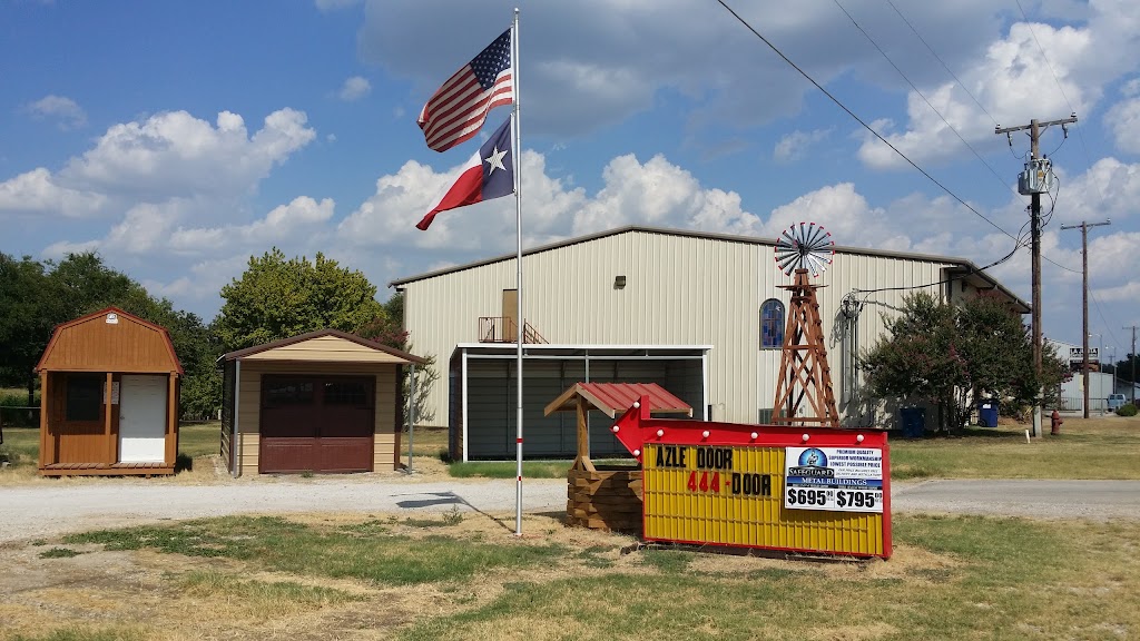 American Home | 5189 E Hwy 199, Springtown, TX 76082, USA | Phone: (817) 221-2218