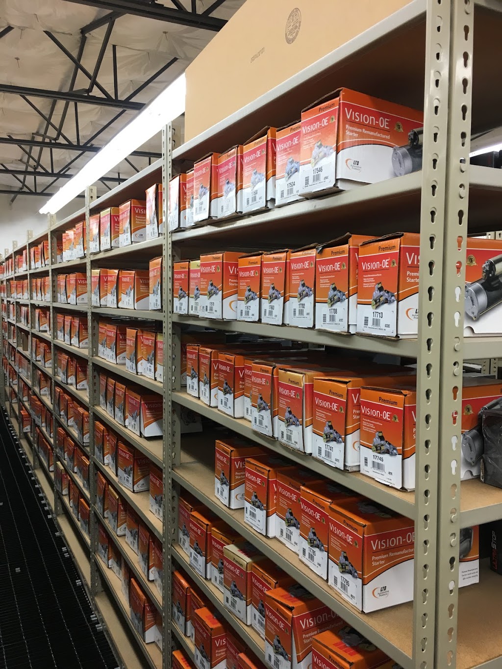 Als Automotive Supply | 104 Hillsdale Dr, Ballwin, MO 63011, USA | Phone: (636) 227-9009