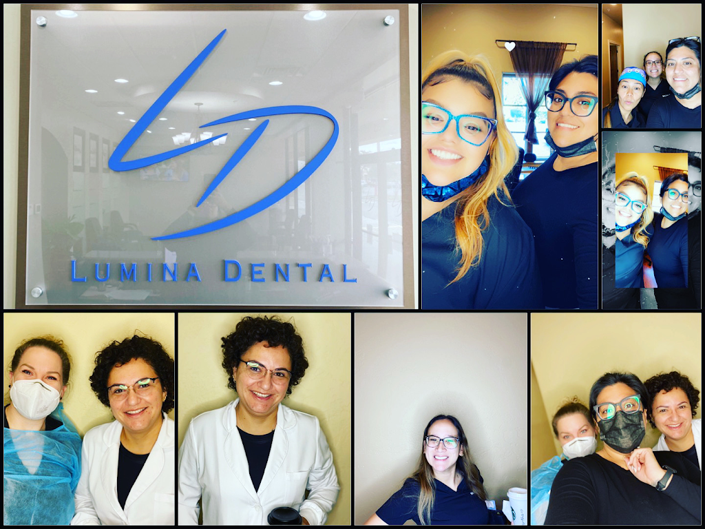 Lumina Dental | 2425 Brunello Trce, Lutz, FL 33558, USA | Phone: (813) 406-4848