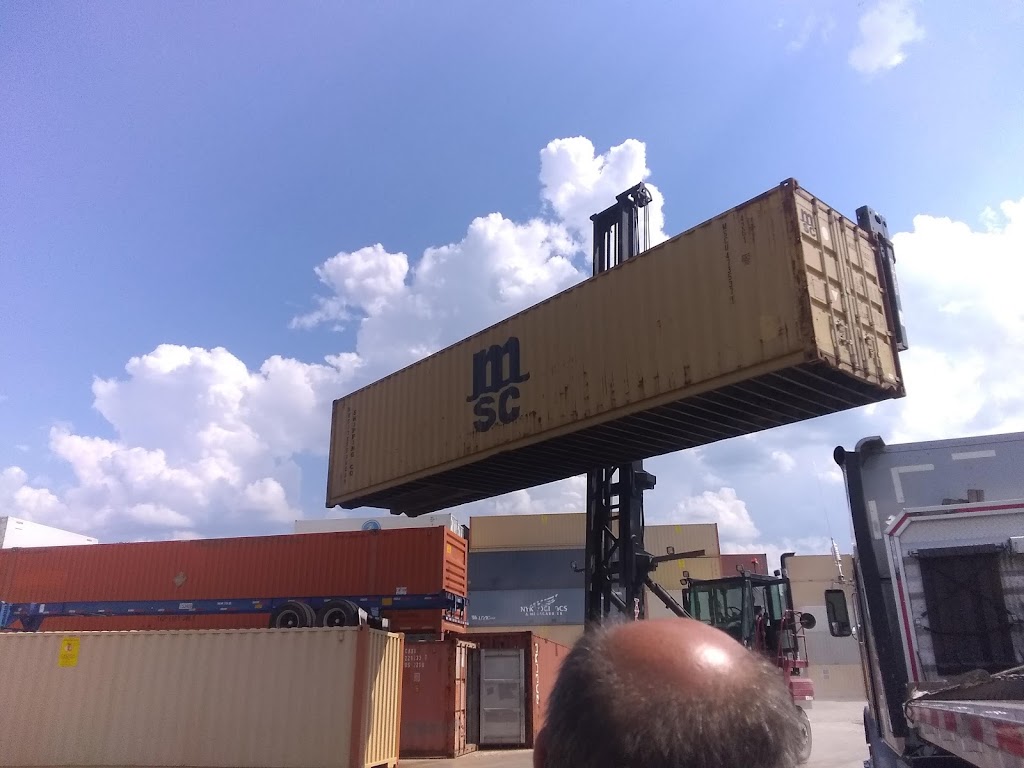 Container Technology Inc | 1055 Southern Rd, Morrow, GA 30260, USA | Phone: (866) 518-9627