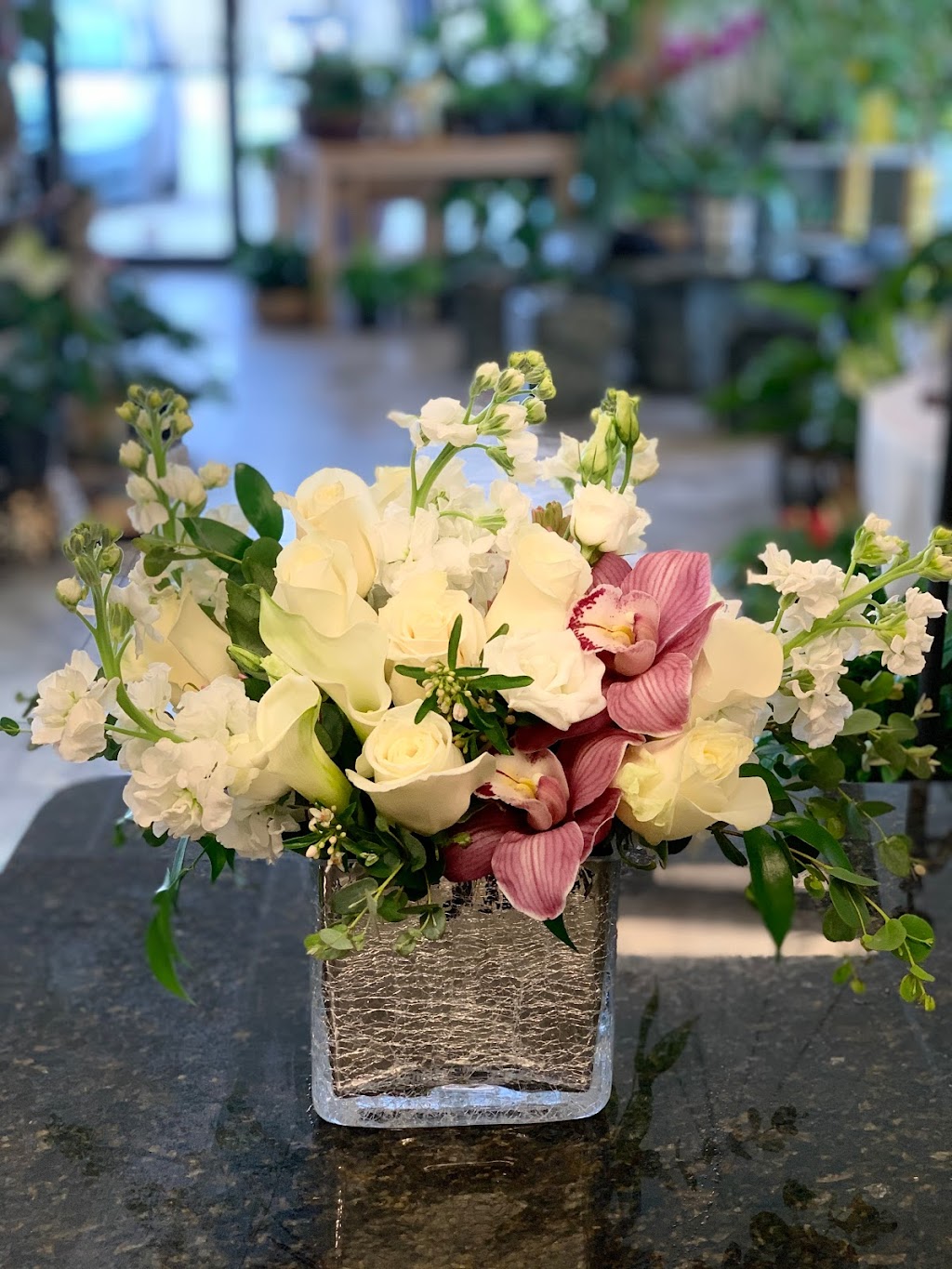 Lilies Flower Shop | 1095 N Greenwich Rd Ste 101, Wichita, KS 67206, USA | Phone: (316) 821-9634