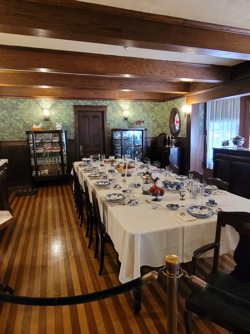 Arbor Lodge Mansion | arbor lodge, 2600 Arbor Ave, Nebraska City, NE 68410, USA | Phone: (402) 873-8757