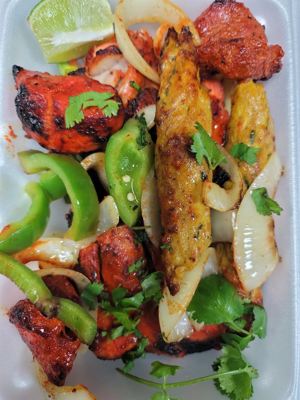 Kashmiri Kitchen | 44631 Mound Rd, Sterling Heights, MI 48314, USA | Phone: (586) 726-8811