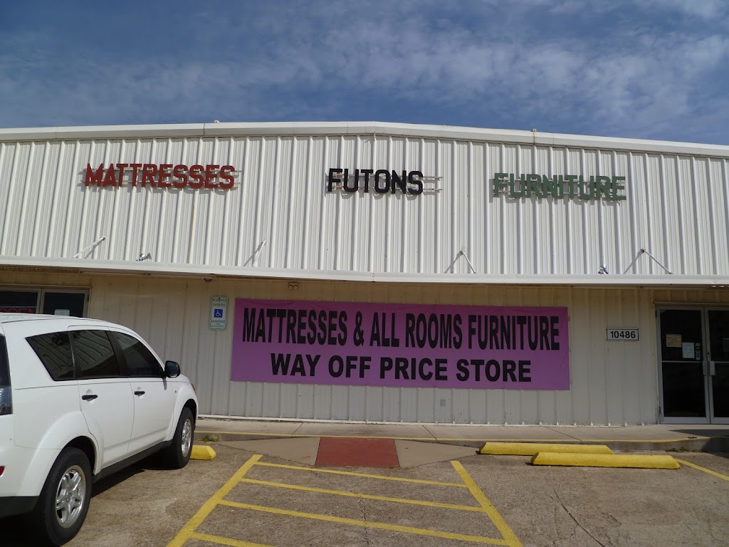 Brendas Home Furnishings Way Off Price Furniture Store | 10486 W US Hwy 80, Forney, TX 75126, USA | Phone: (972) 552-2612