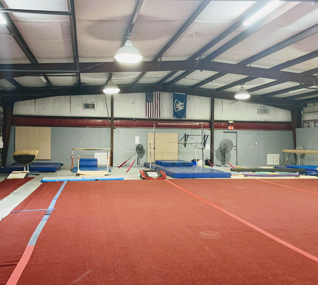 Xcel Gymnastics, Prairieville | 14401 LA-73, Prairieville, LA 70769, USA | Phone: (225) 673-9235