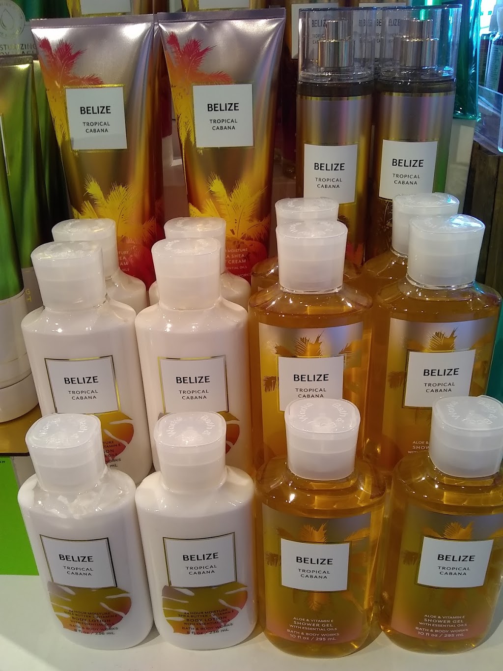 Bath & Body Works | 530 Marks St, Henderson, NV 89014, USA | Phone: (702) 435-2114