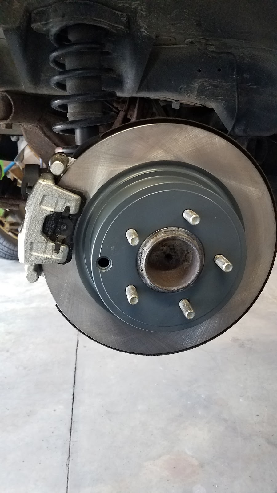 Great Deals Auto Care LLC | 2878 W Easton Rd, Burbank, OH 44214 | Phone: (330) 466-7437