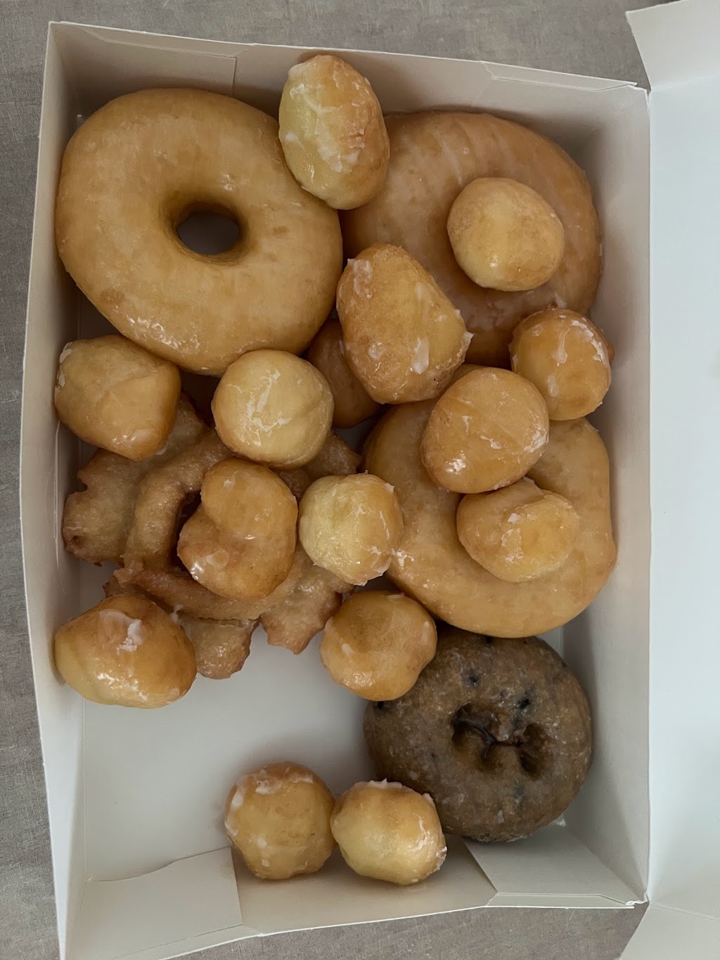 Top Donuts | 4923 Louetta Rd, Spring, TX 77379, USA | Phone: (281) 251-9250