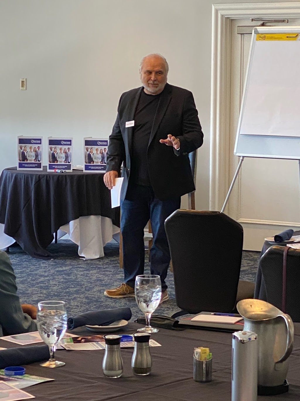 Steve Sapato Seminars | 3000 Tanglewood Dr, Sebring, FL 33872, USA | Phone: (813) 906-9197