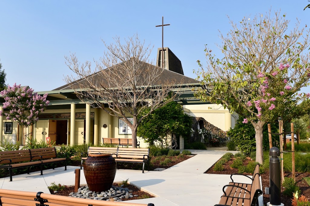 St Raymond School | 11557 Shannon Ave, Dublin, CA 94568, USA | Phone: (925) 828-4064