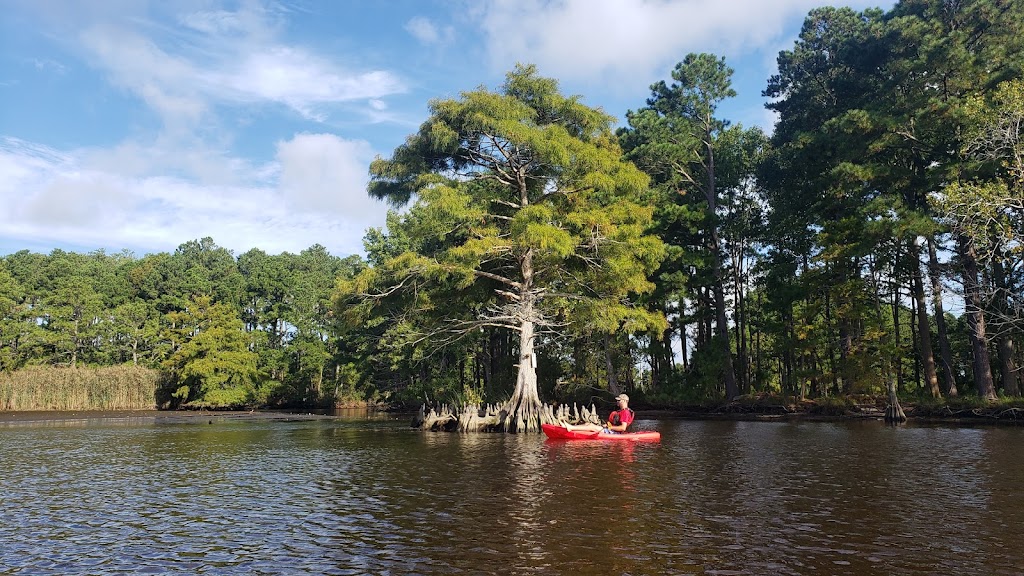 North Bay Shore Campground | 3257 Colechester Rd, Virginia Beach, VA 23456, USA | Phone: (757) 426-7911