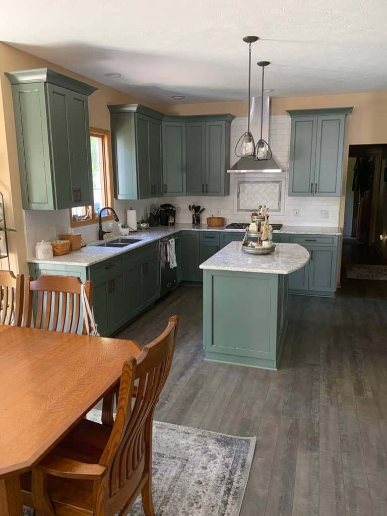 Medina Exteriors | 4029 Jefferson St, Medina, OH 44256, USA | Phone: (330) 725-2235