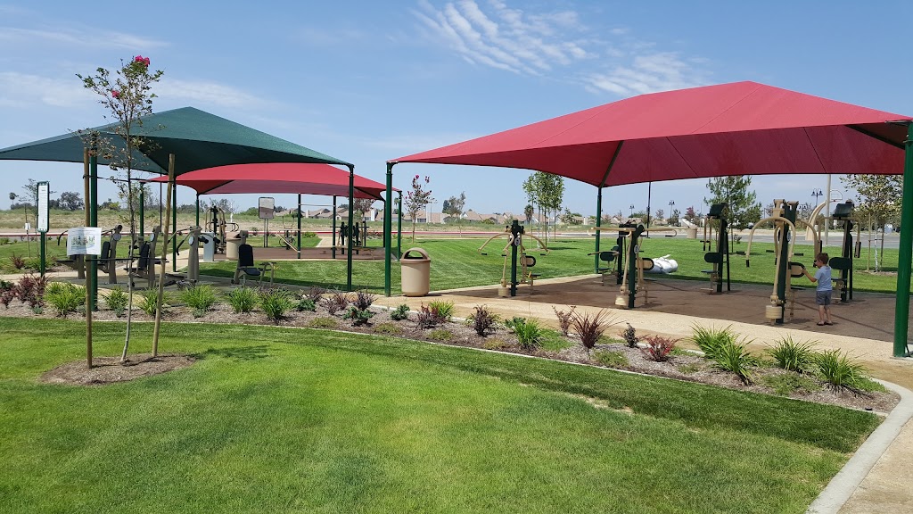 Grijalva Park | 368 N Prospect St, Orange, CA 92866, USA | Phone: (714) 744-7274