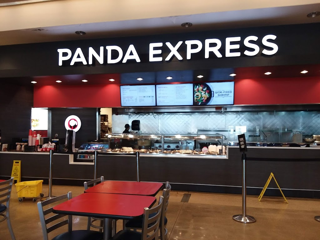 Panda Express - restaurant  | Photo 2 of 10 | Address: 207 W Winters St, Scott AFB, IL 62225, USA | Phone: (618) 825-9288