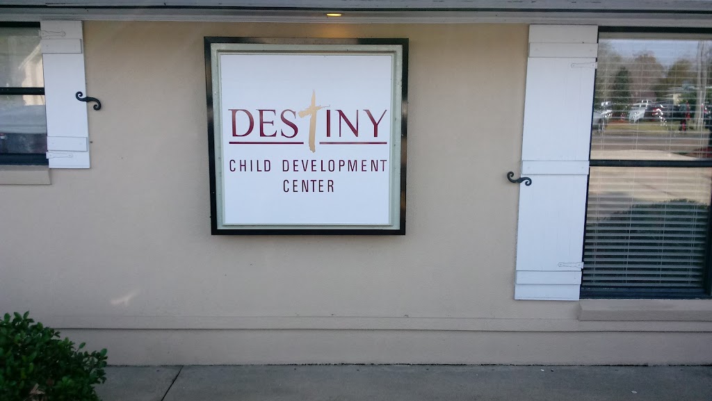 Destiny Christian Center | 612 Main St, Laplace, LA 70068, USA | Phone: (985) 653-9006