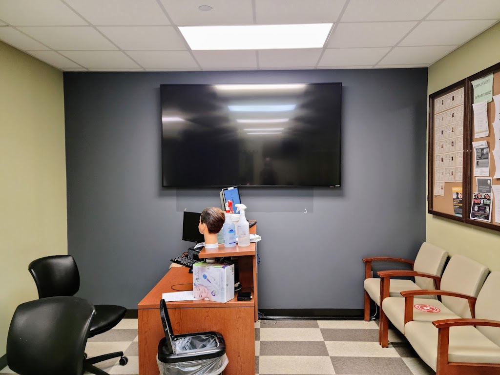 Delgado Community College - Sidney Collier Campus | 3727 Louisa St, New Orleans, LA 70126, USA | Phone: (504) 941-8500