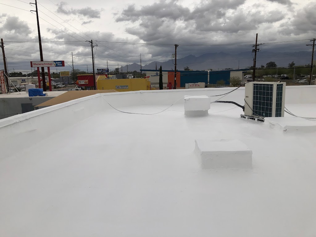 BMR Roofing, LLC | 7739 E Broadway Blvd APT 253, Tucson, AZ 85710, USA | Phone: (520) 664-7417