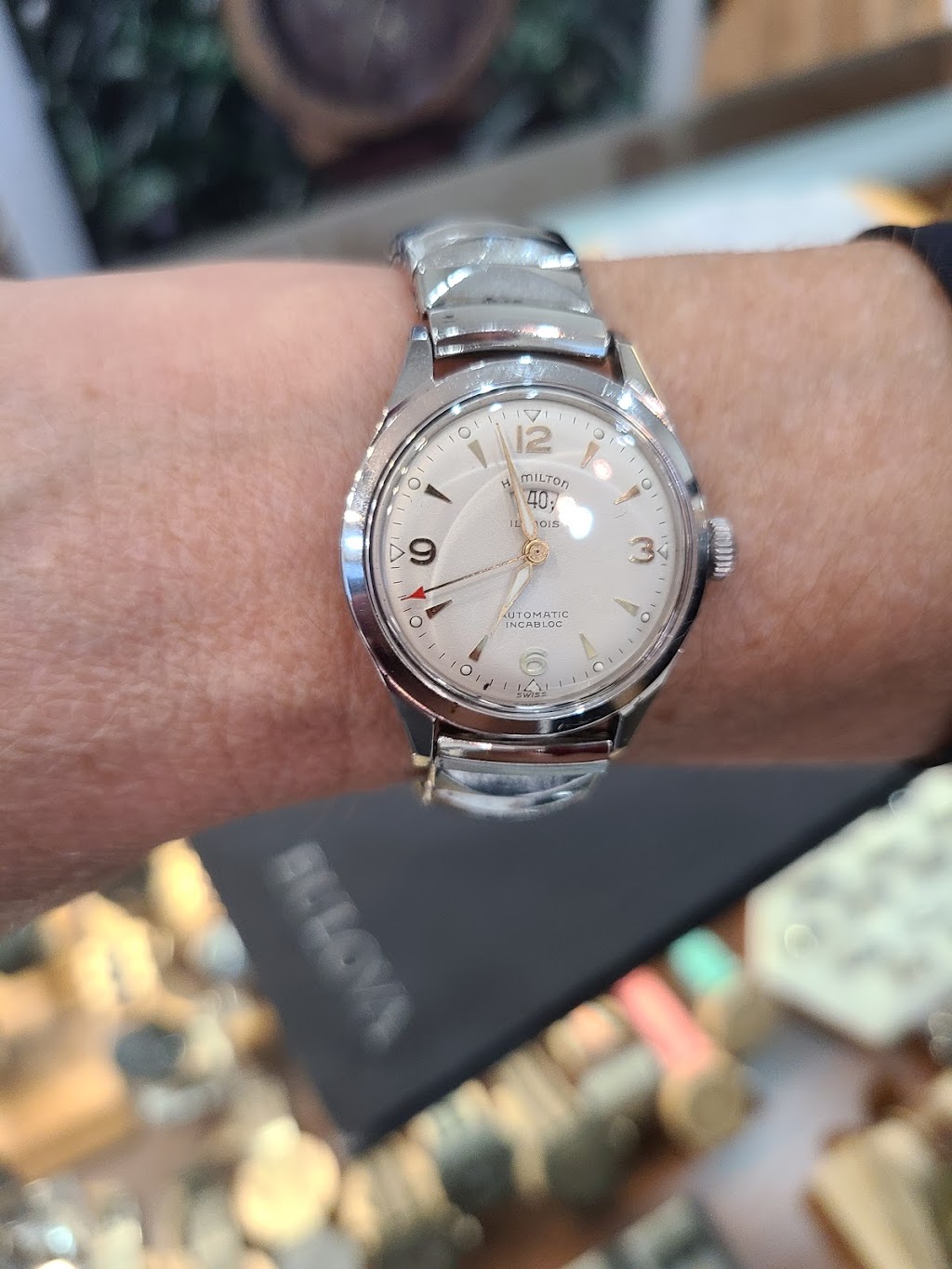 Watch Works | 12469 N Mainstreet, Rancho Cucamonga, CA 91739, USA | Phone: (909) 463-3328