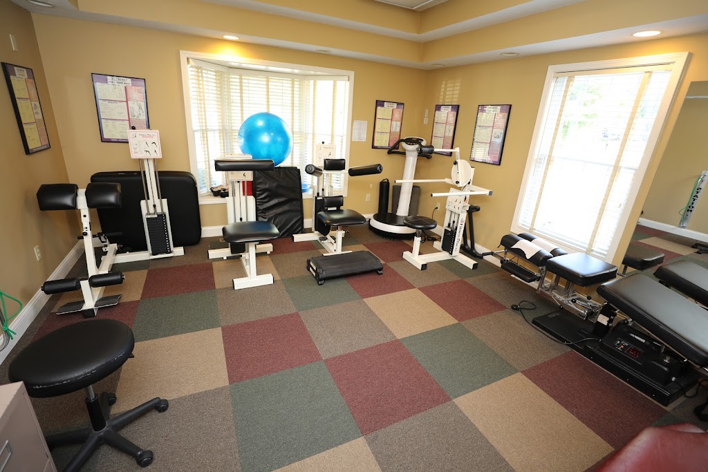 Minorik Chiropractic Center | 2620 W Market St, Akron, OH 44313, USA | Phone: (330) 869-6566