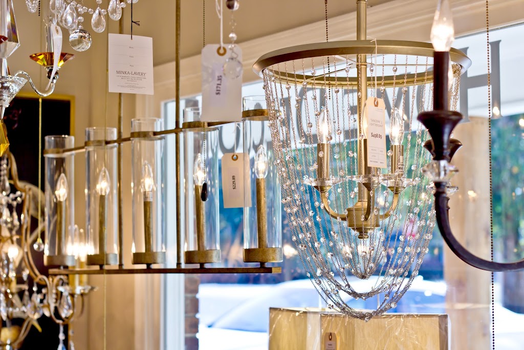 Southside Lighting Gallery | 100 Industrial Way, Fayetteville, GA 30215, USA | Phone: (770) 461-3402