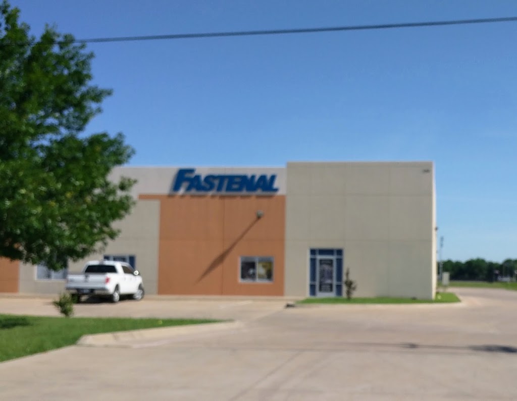 Fastenal Fulfillment Center | 501 Burk Hawkins St, Midlothian, TX 76065, USA | Phone: (972) 775-6973